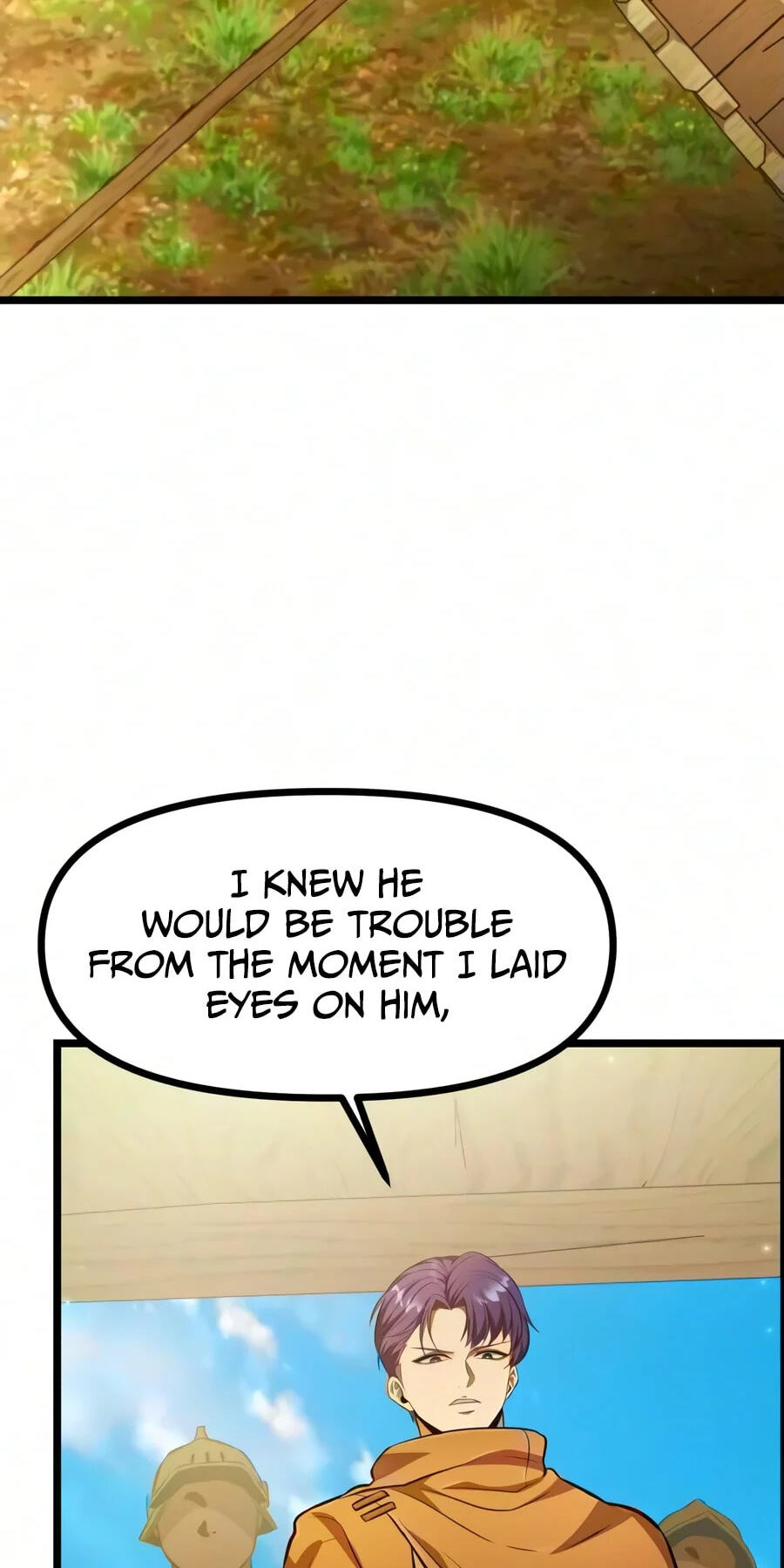 Reincarnator (ALLA) Chapter 150 page 124 - 