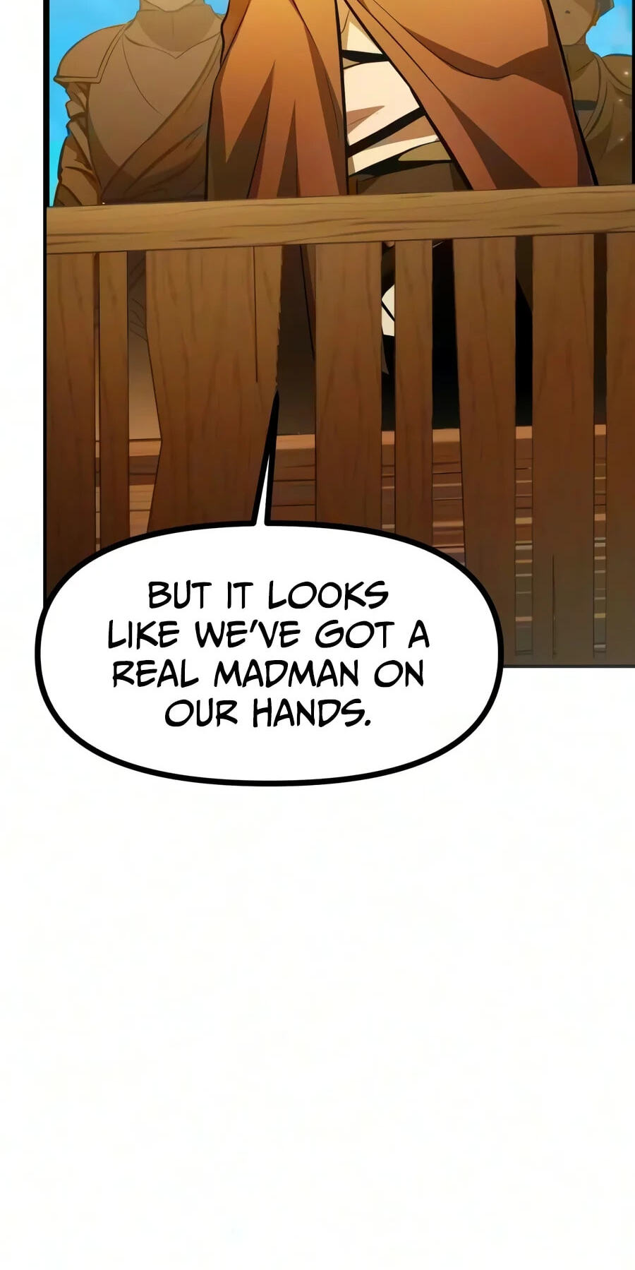 Reincarnator (ALLA) Chapter 150 page 125 - 