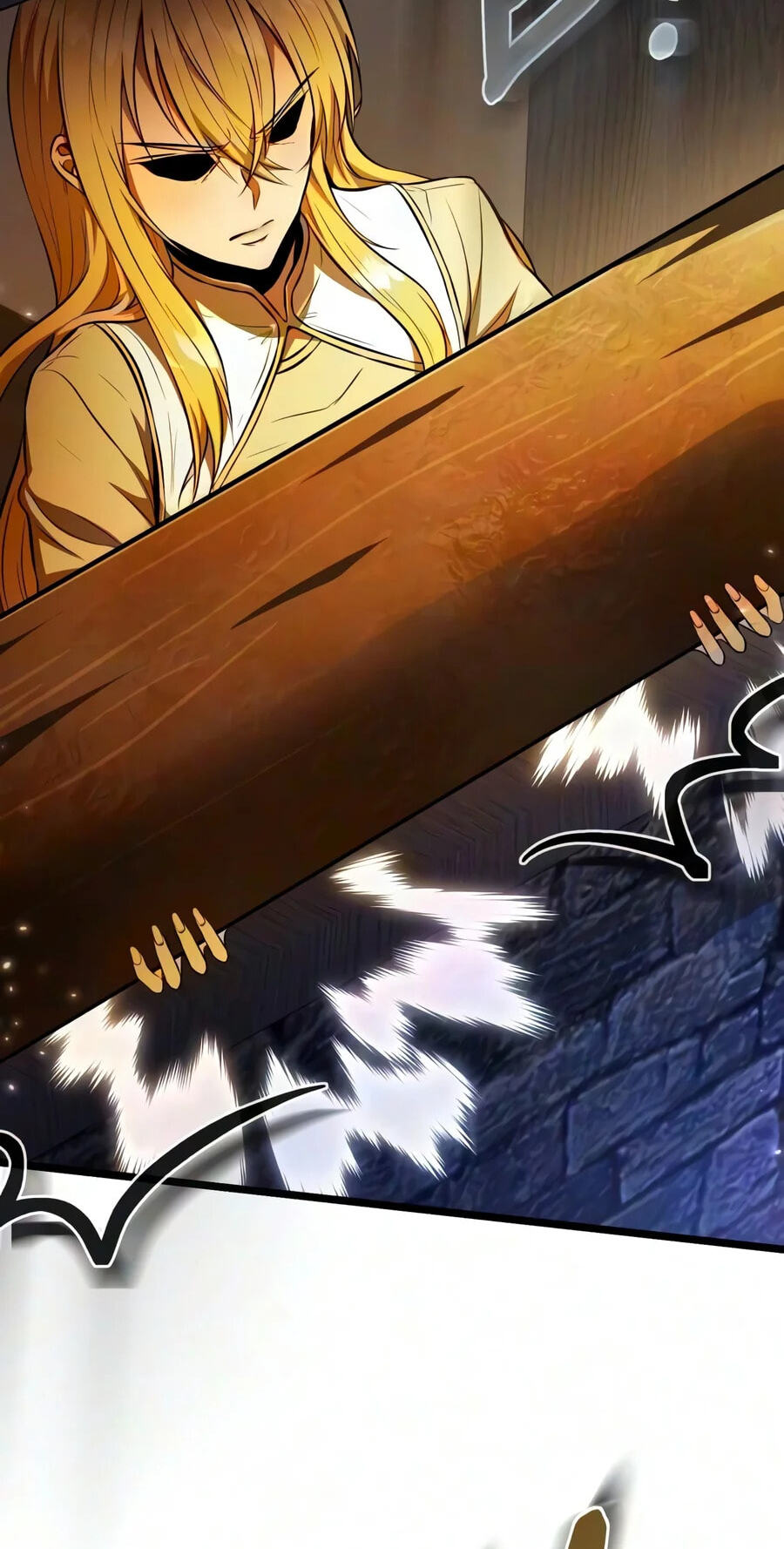 Reincarnator (ALLA) Chapter 150 page 17 - 