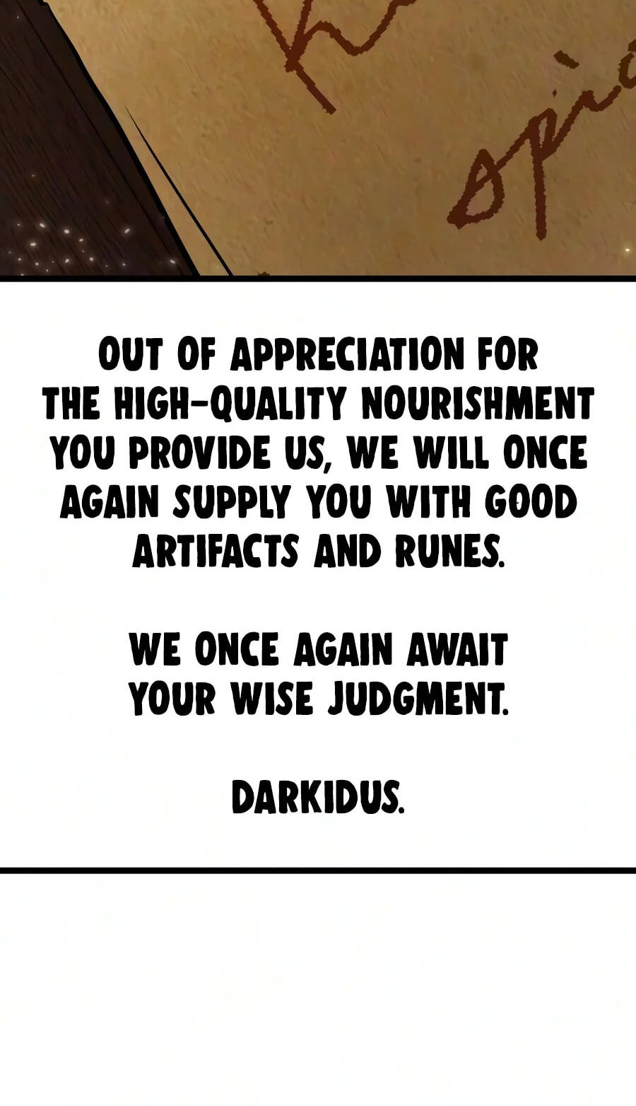 Reincarnator (ALLA) Chapter 150 page 22 - 