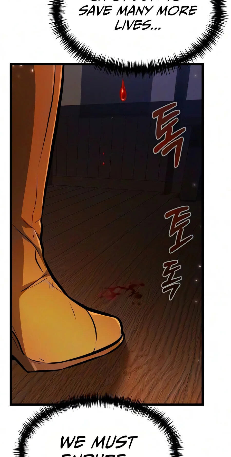Reincarnator (ALLA) Chapter 150 page 27 - 