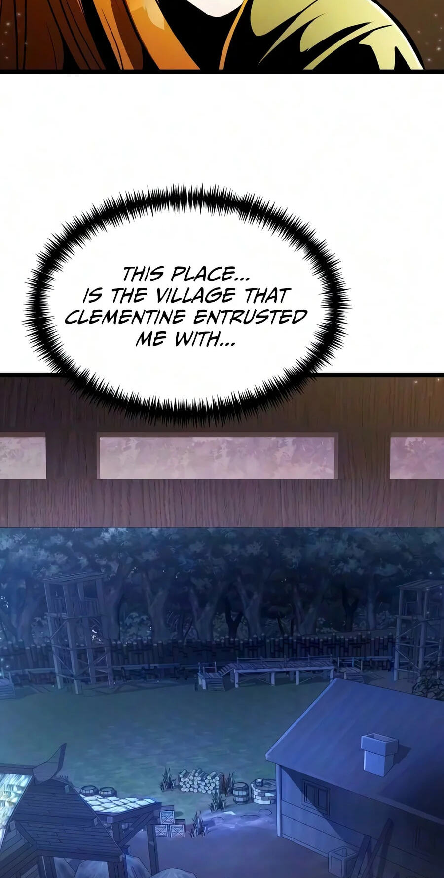 Reincarnator (ALLA) Chapter 150 page 29 - 