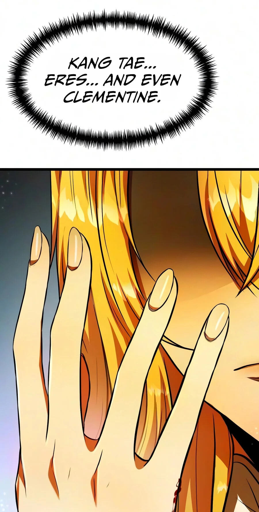 Reincarnator (ALLA) Chapter 150 page 34 - 