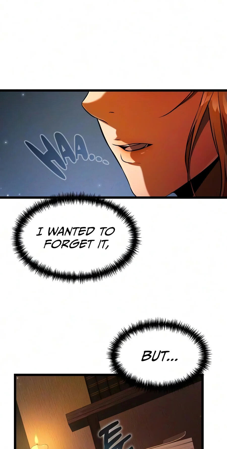 Reincarnator (ALLA) Chapter 150 page 5 - 