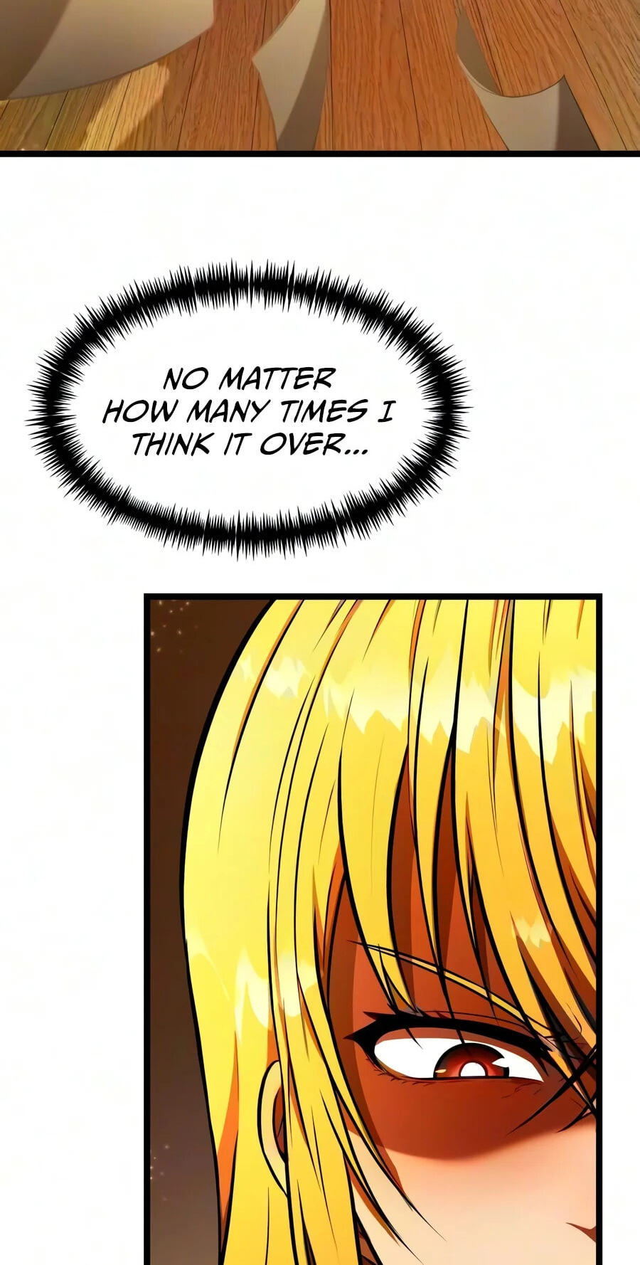 Reincarnator (ALLA) Chapter 150 page 41 - 