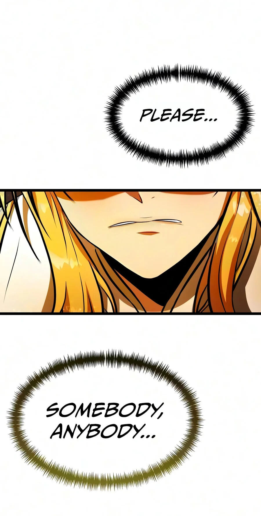 Reincarnator (ALLA) Chapter 150 page 44 - 