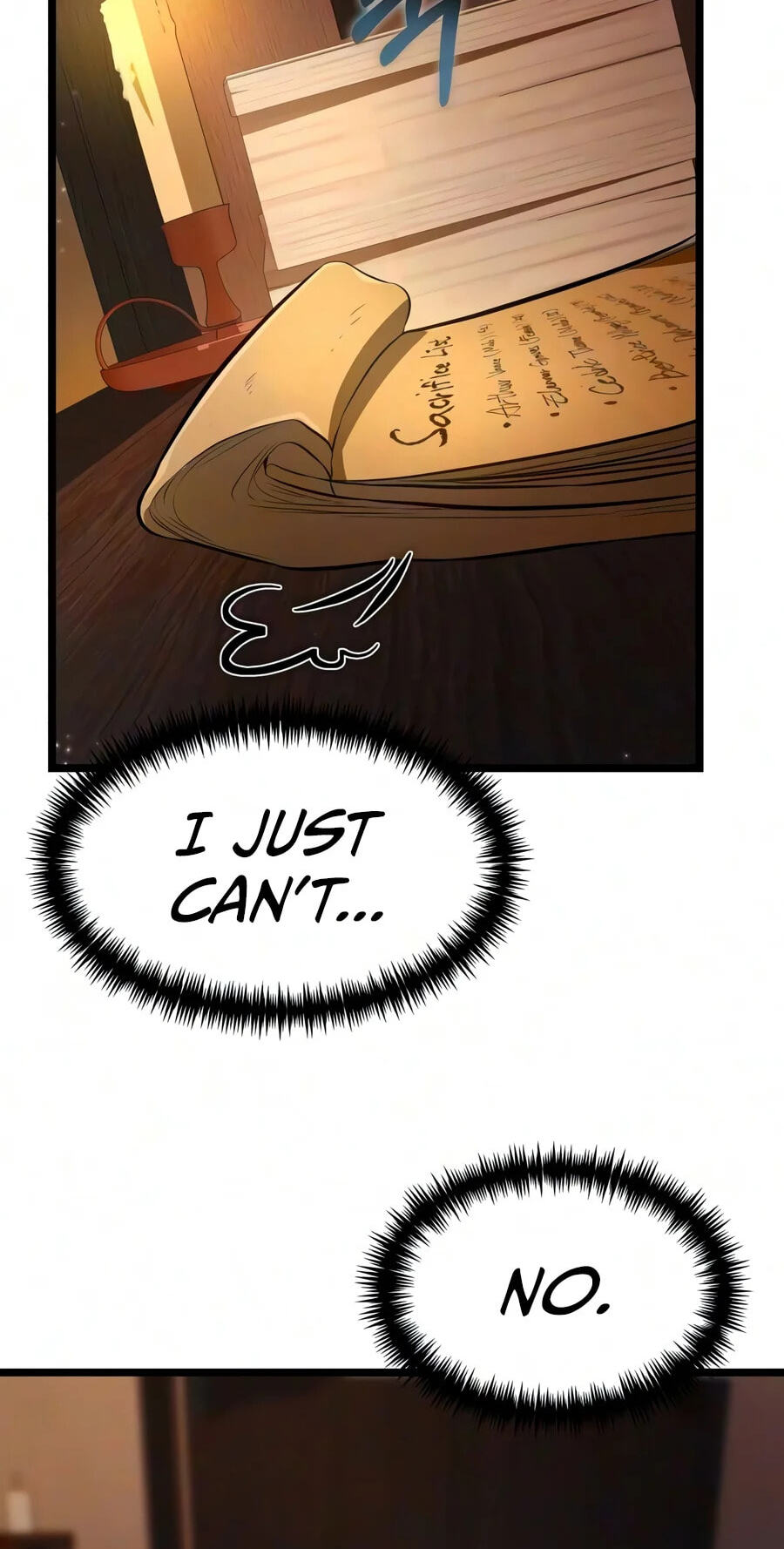 Reincarnator (ALLA) Chapter 150 page 6 - 