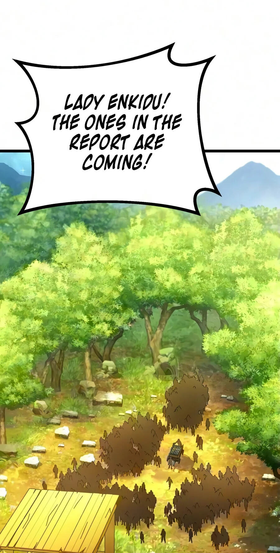 Reincarnator (ALLA) Chapter 150 page 52 - 