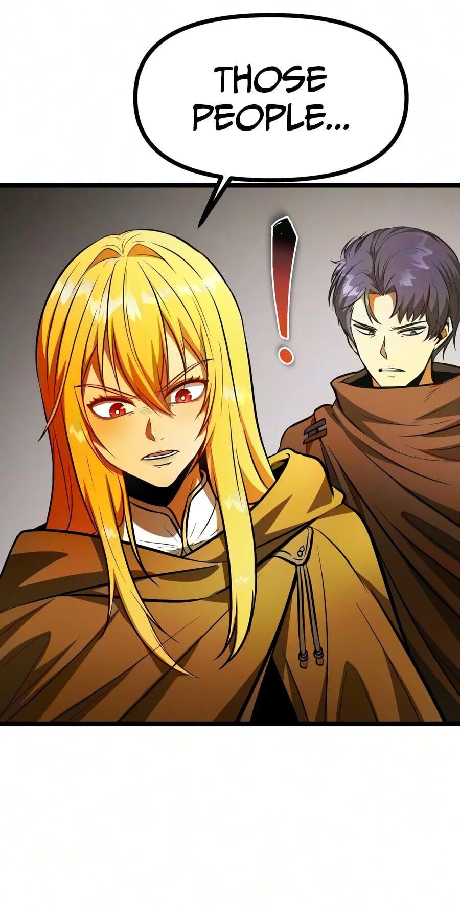 Reincarnator (ALLA) Chapter 150 page 56 - 