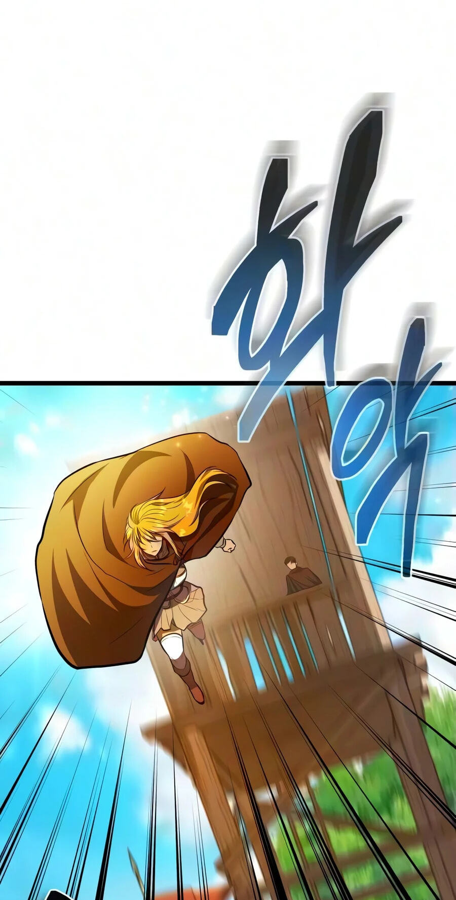 Reincarnator (ALLA) Chapter 150 page 57 - 
