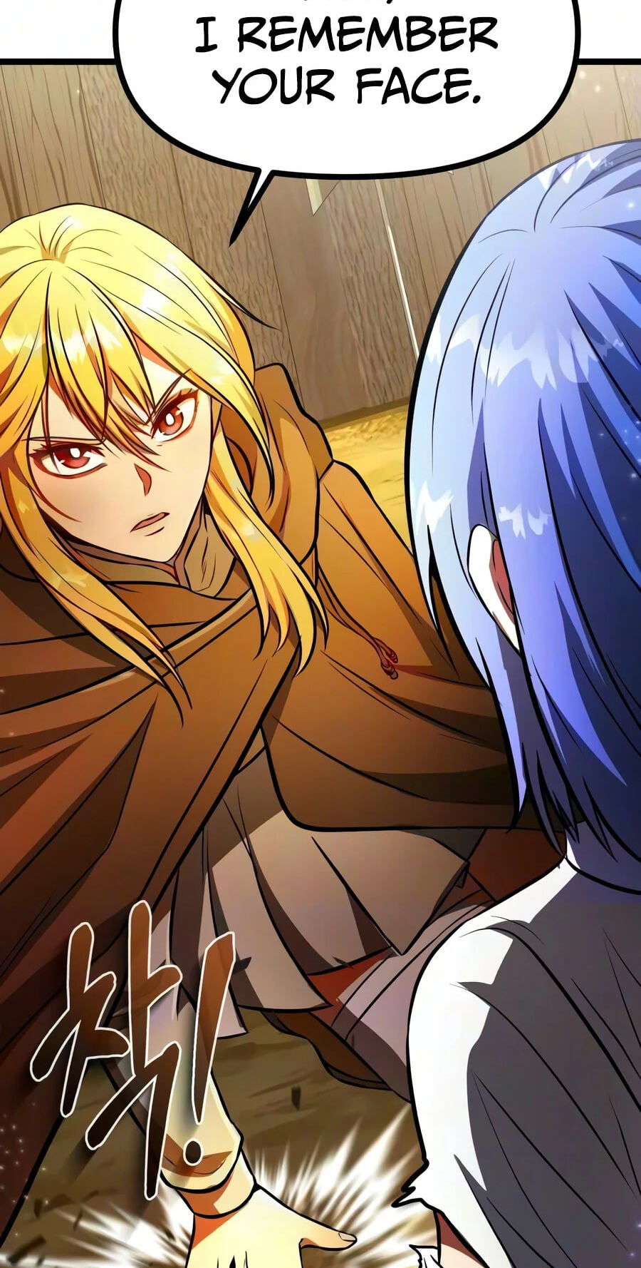 Reincarnator (ALLA) Chapter 150 page 59 - 