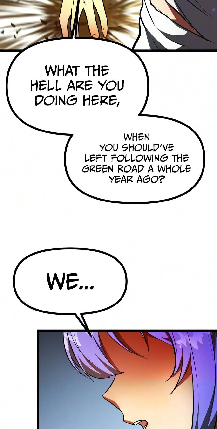 Reincarnator (ALLA) Chapter 150 page 60 - 
