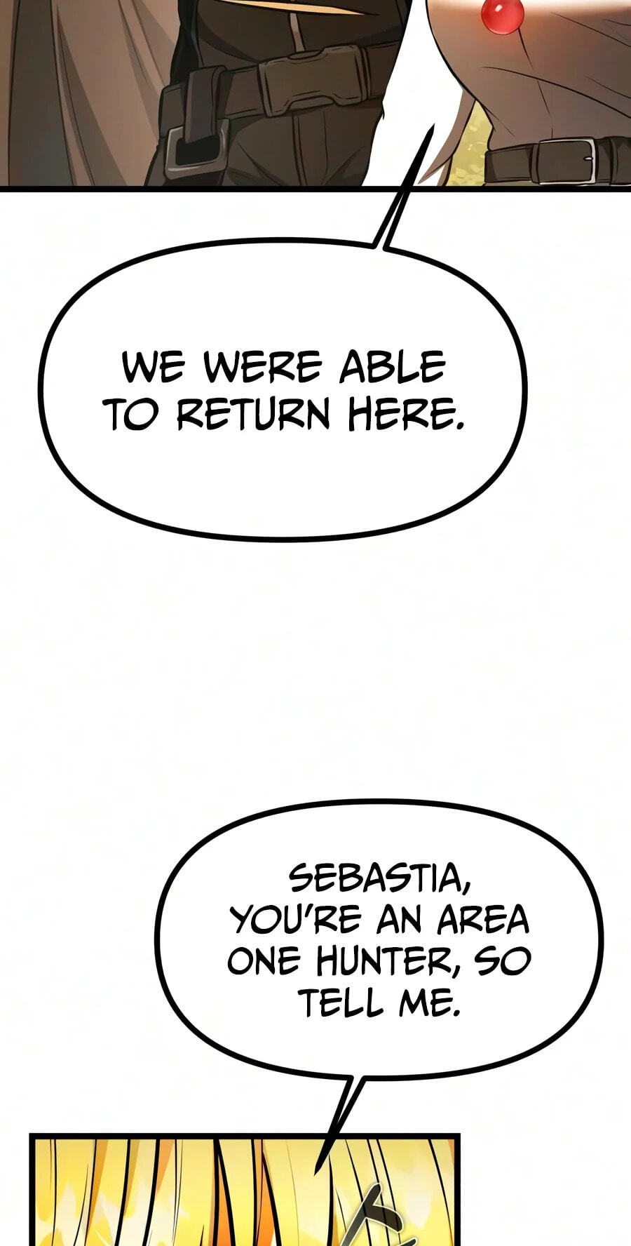 Reincarnator (ALLA) Chapter 150 page 64 - 