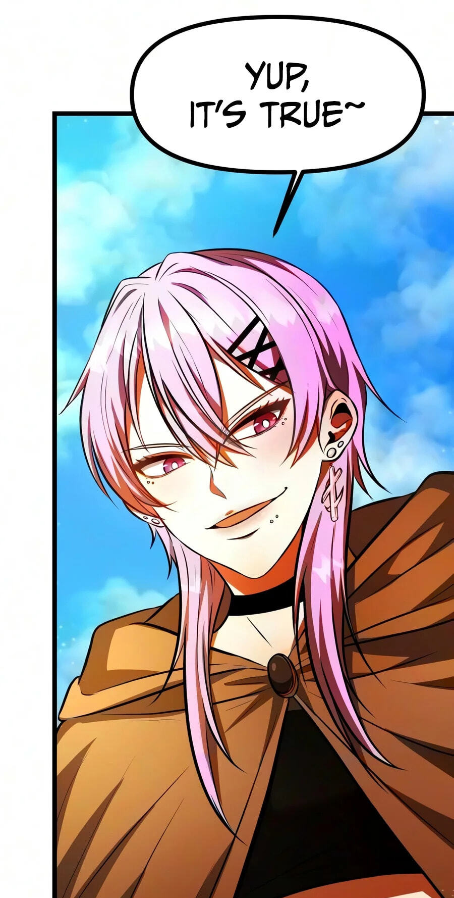 Reincarnator (ALLA) Chapter 150 page 66 - 