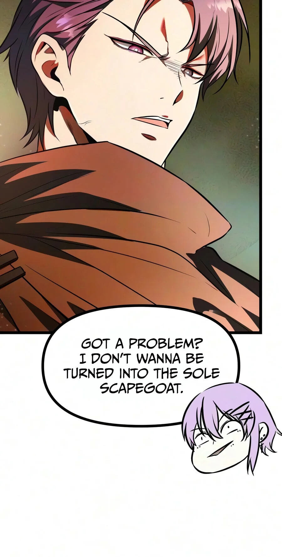 Reincarnator (ALLA) Chapter 150 page 70 - 