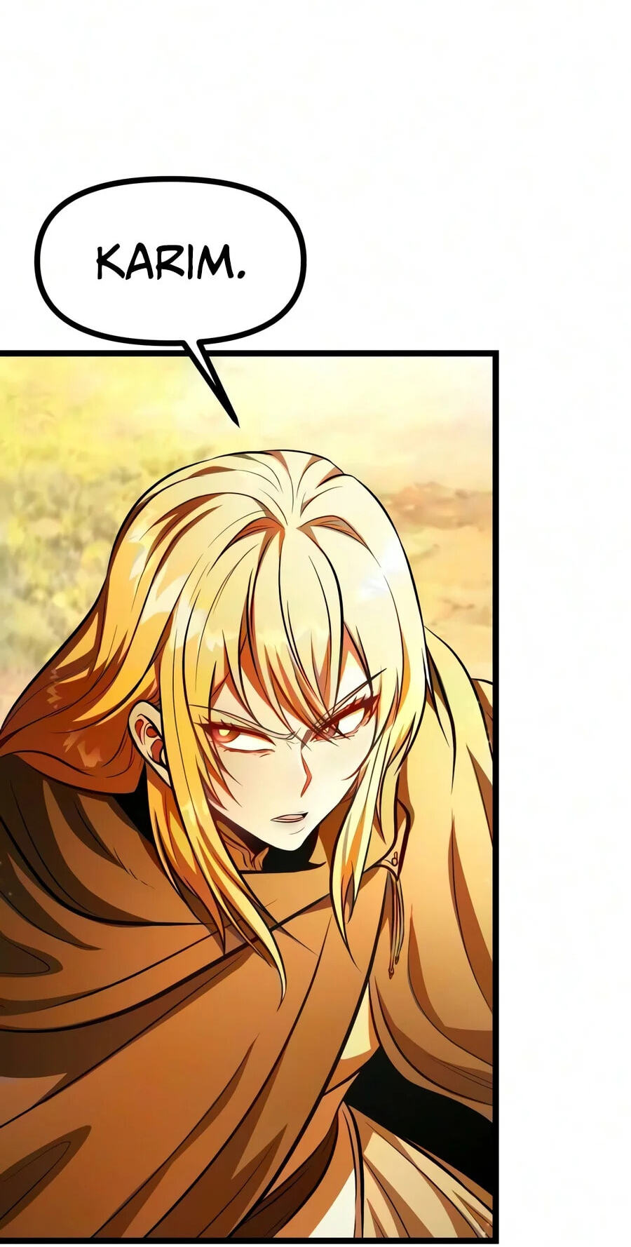 Reincarnator (ALLA) Chapter 150 page 71 - 