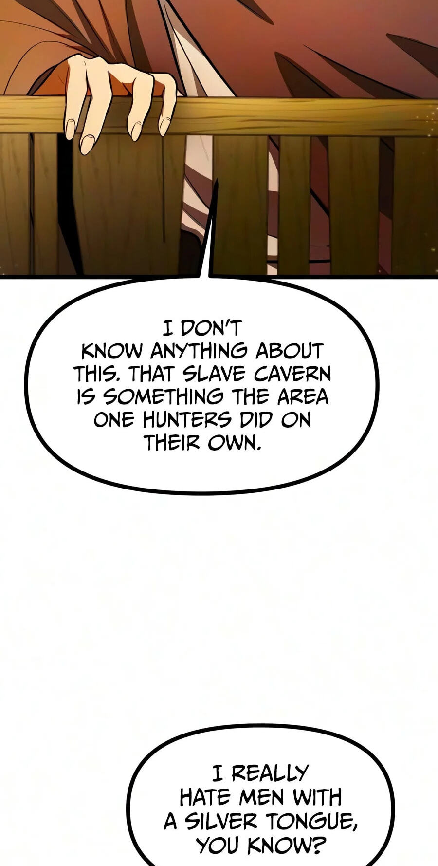 Reincarnator (ALLA) Chapter 150 page 73 - 