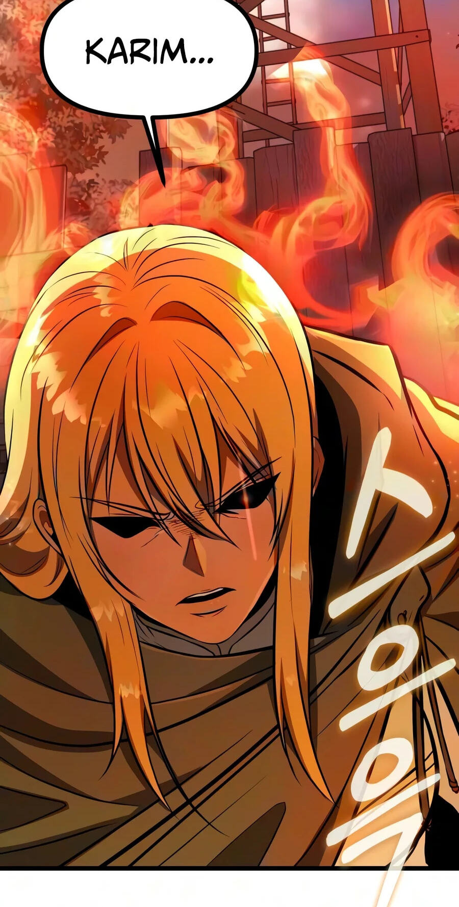 Reincarnator (ALLA) Chapter 150 page 79 - 