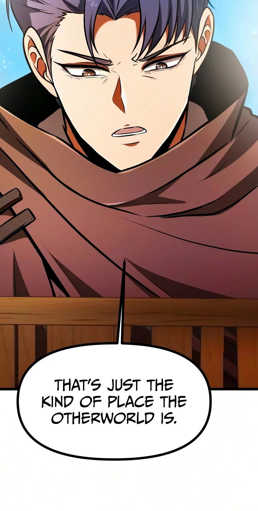 Reincarnator (ALLA) Chapter 150 page 81 - 