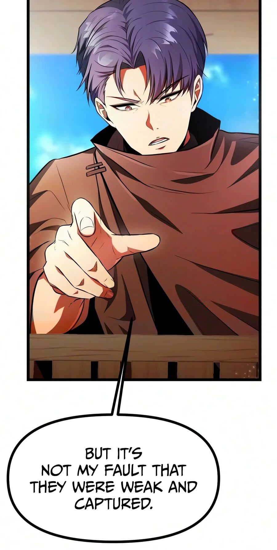 Reincarnator (ALLA) Chapter 150 page 86 - 