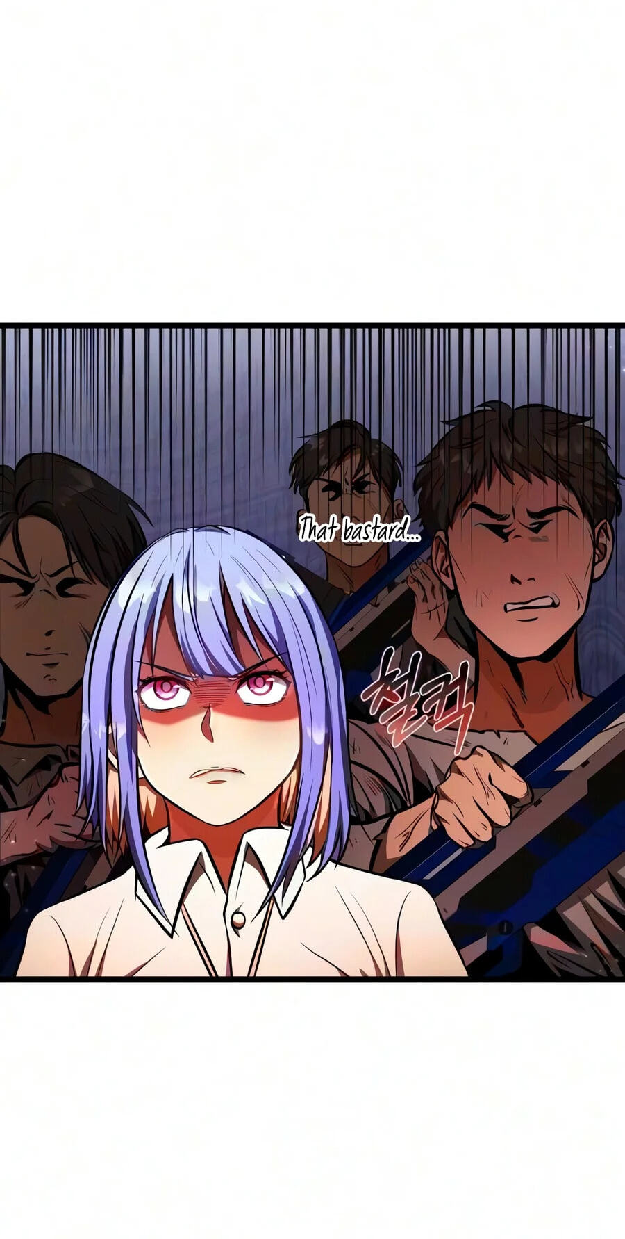 Reincarnator (ALLA) Chapter 150 page 87 - 
