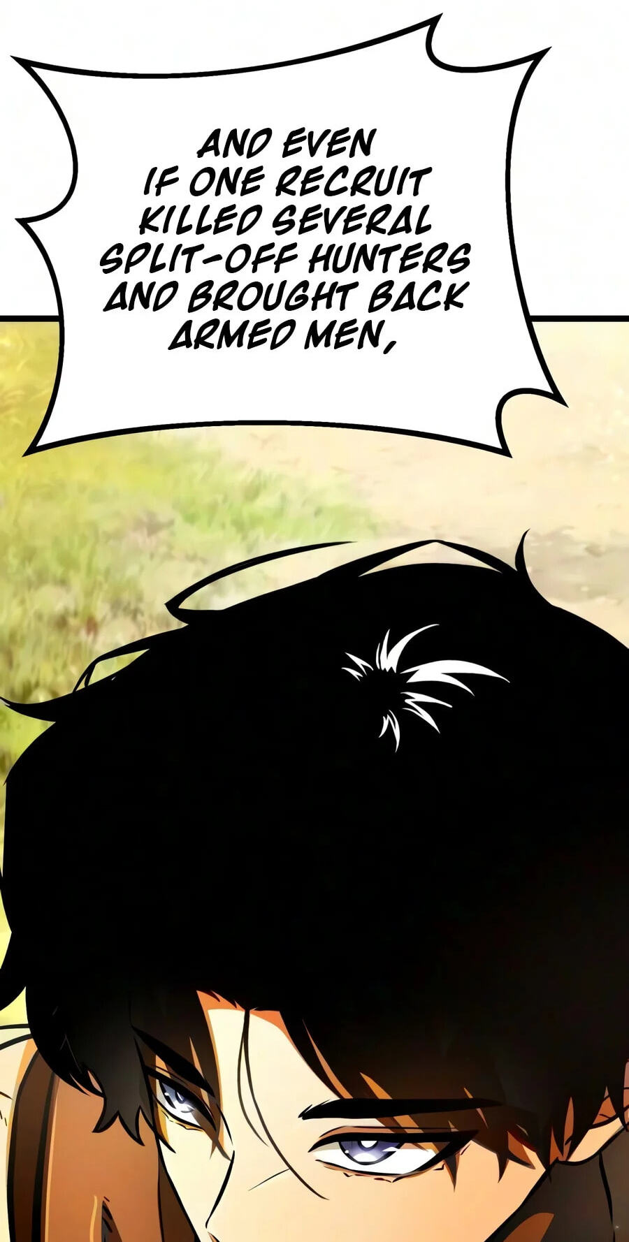 Reincarnator (ALLA) Chapter 150 page 91 - 