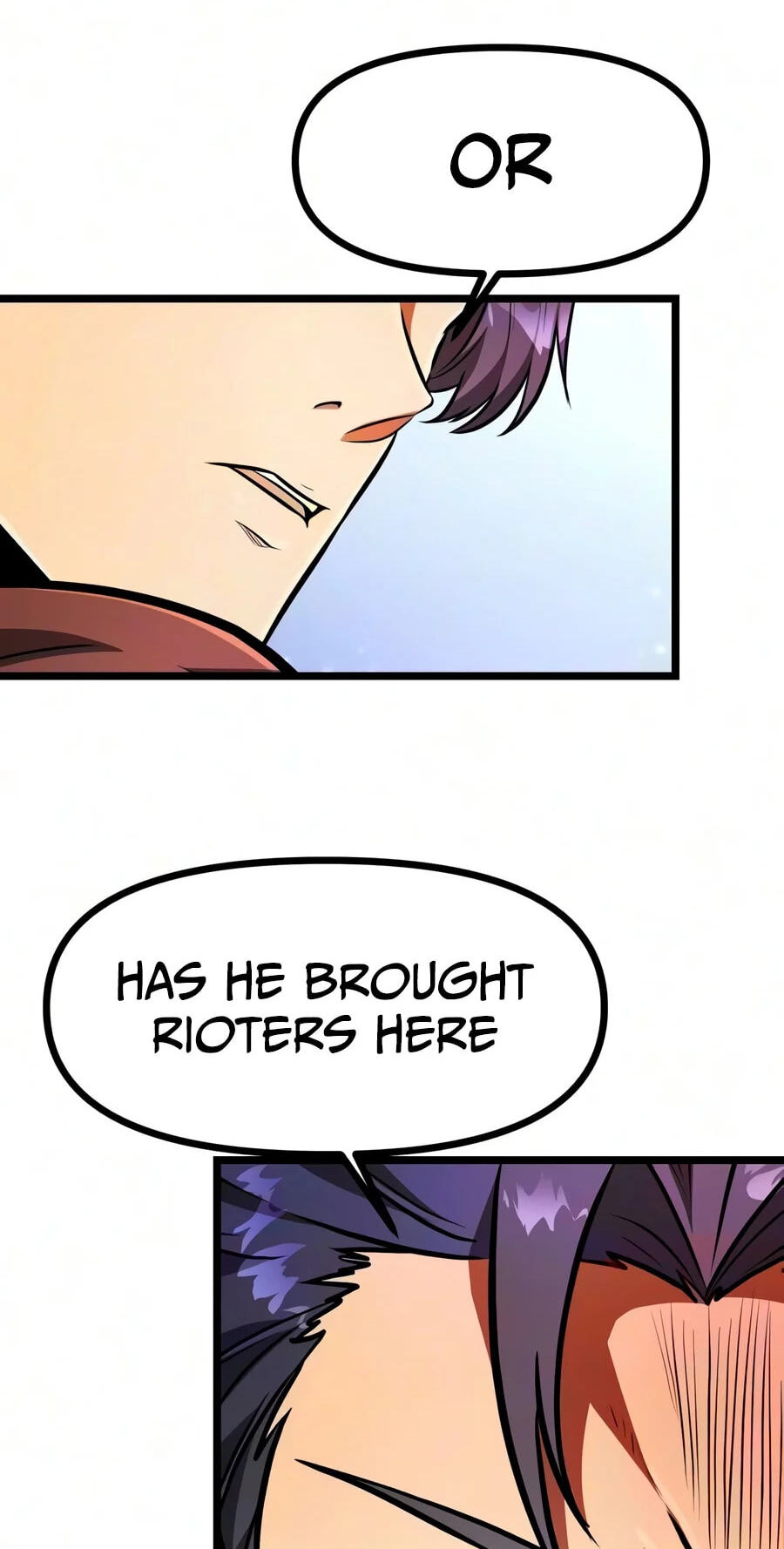 Reincarnator (ALLA) Chapter 150 page 94 - 