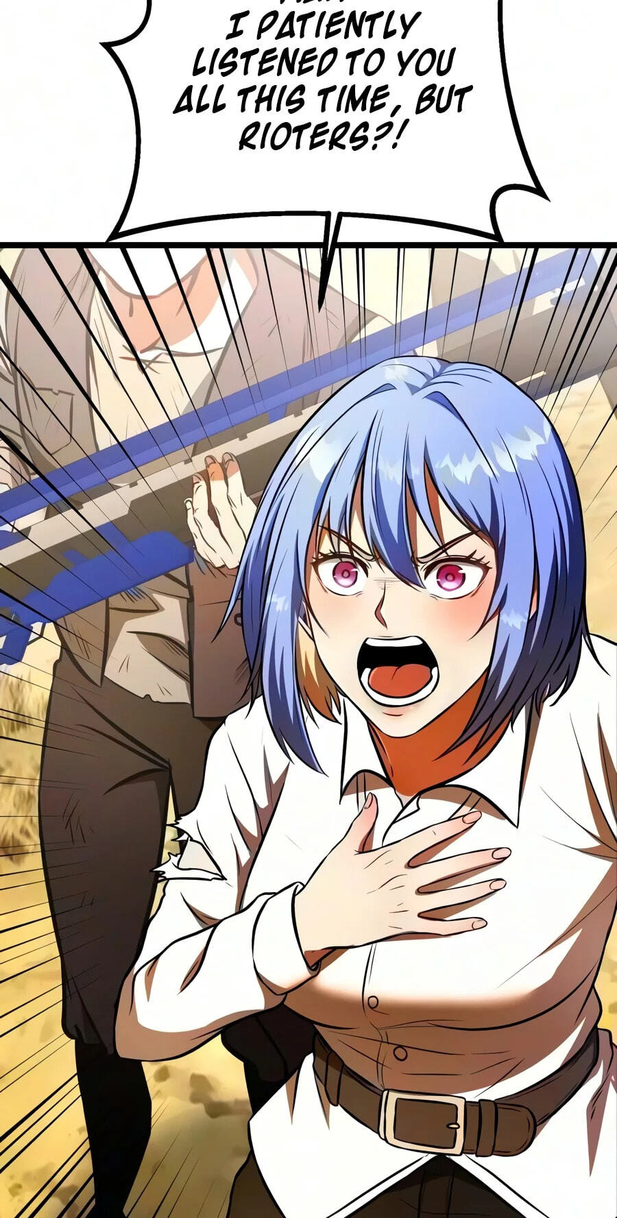 Reincarnator (ALLA) Chapter 150 page 96 - 