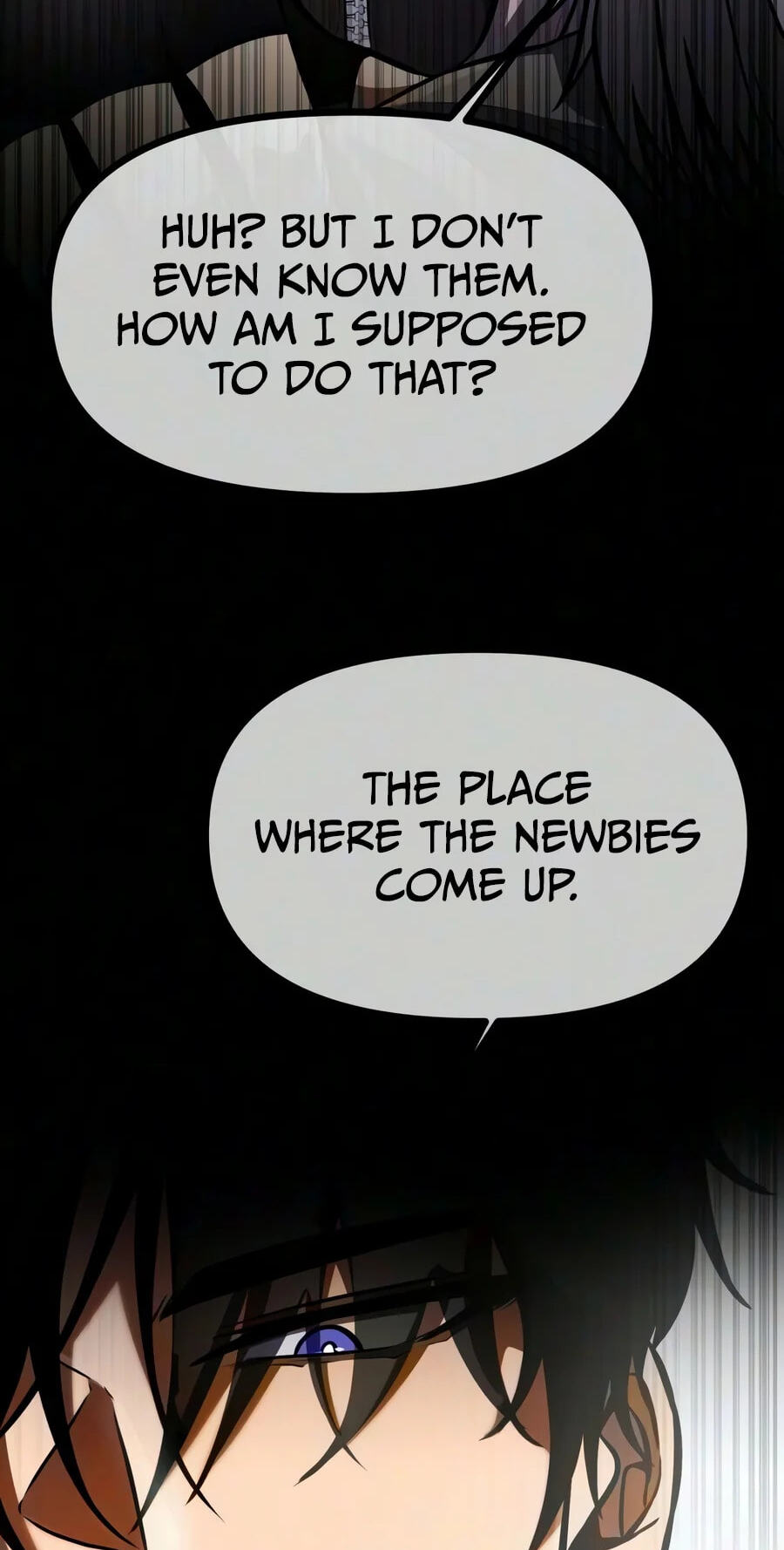 Reincarnator (ALLA) Chapter 151 page 107 - 