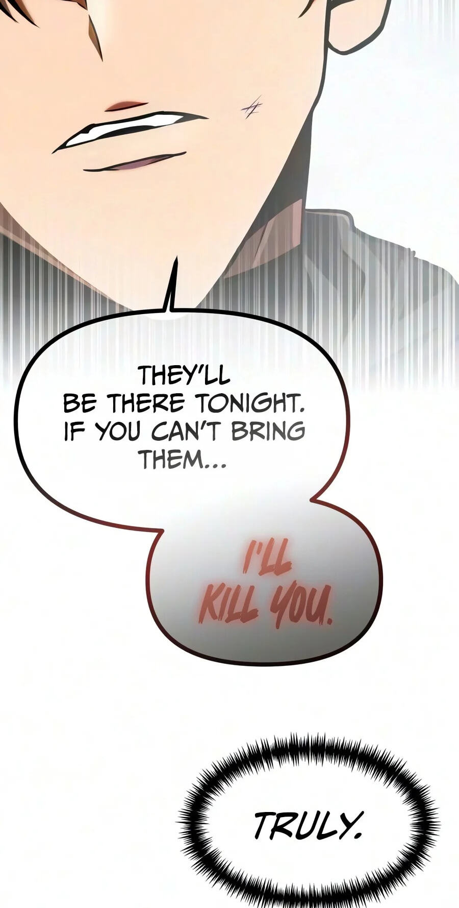 Reincarnator (ALLA) Chapter 151 page 108 - 