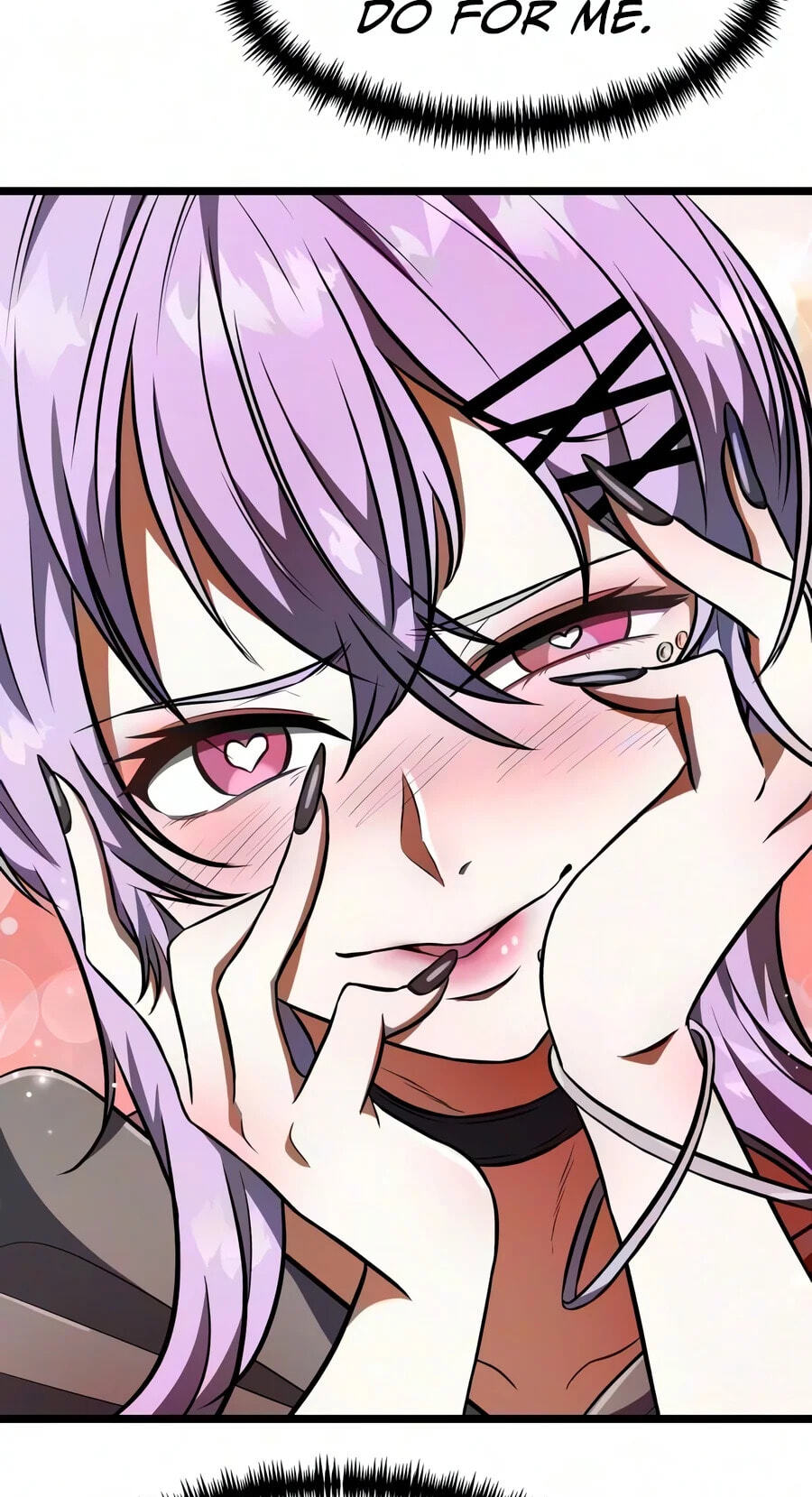 Reincarnator (ALLA) Chapter 151 page 110 - 