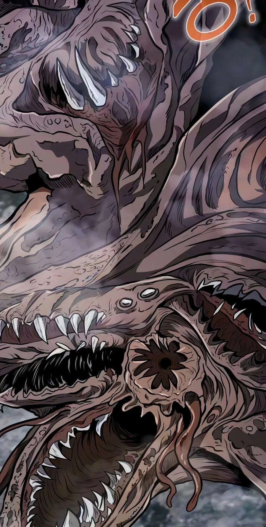 Reincarnator (ALLA) Chapter 151 page 113 - 