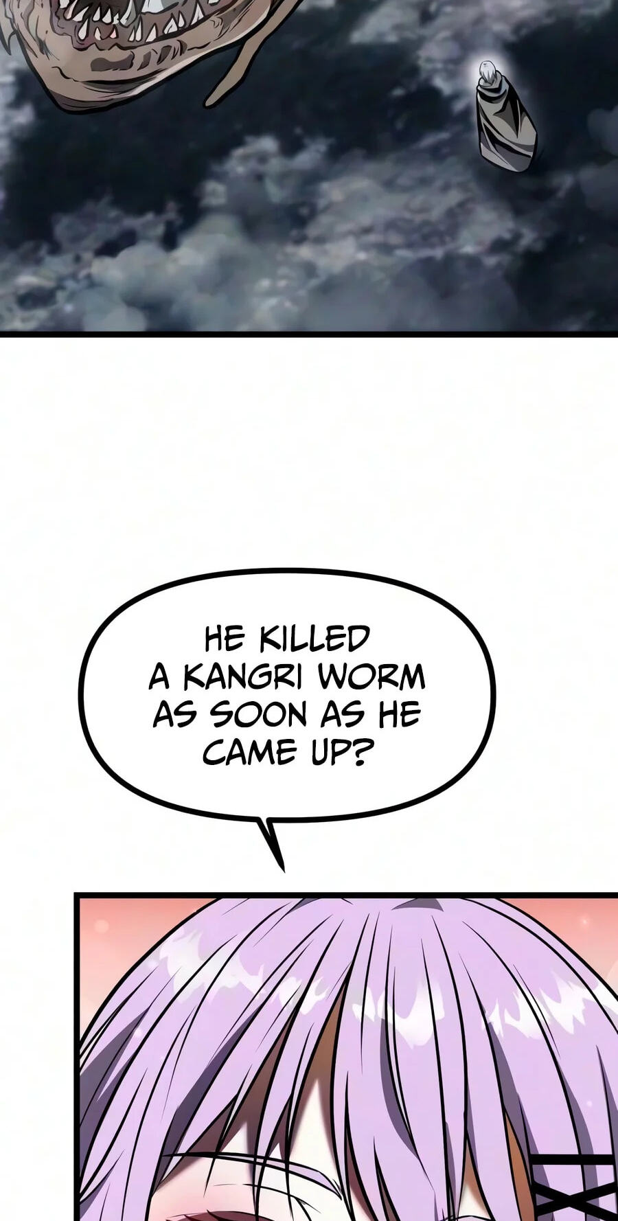 Reincarnator (ALLA) Chapter 151 page 114 - 