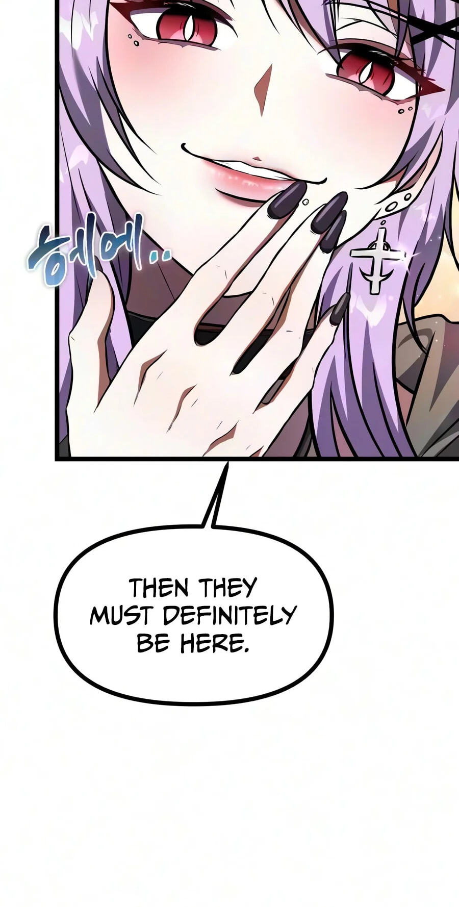 Reincarnator (ALLA) Chapter 151 page 115 - 