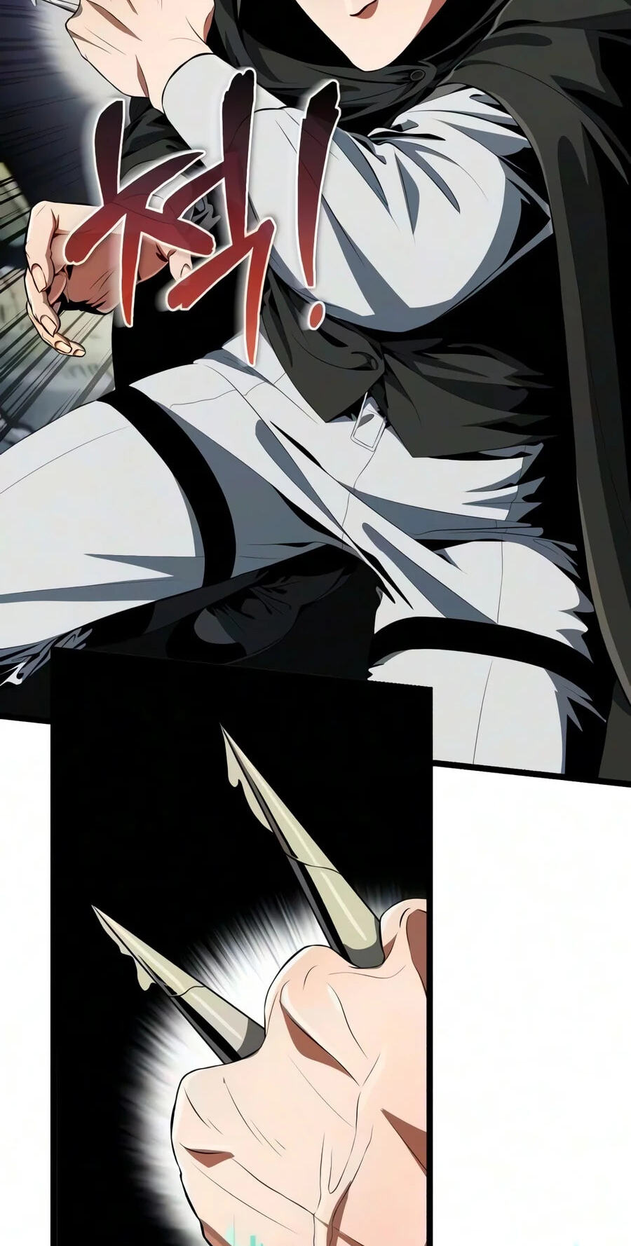 Reincarnator (ALLA) Chapter 151 page 118 - 