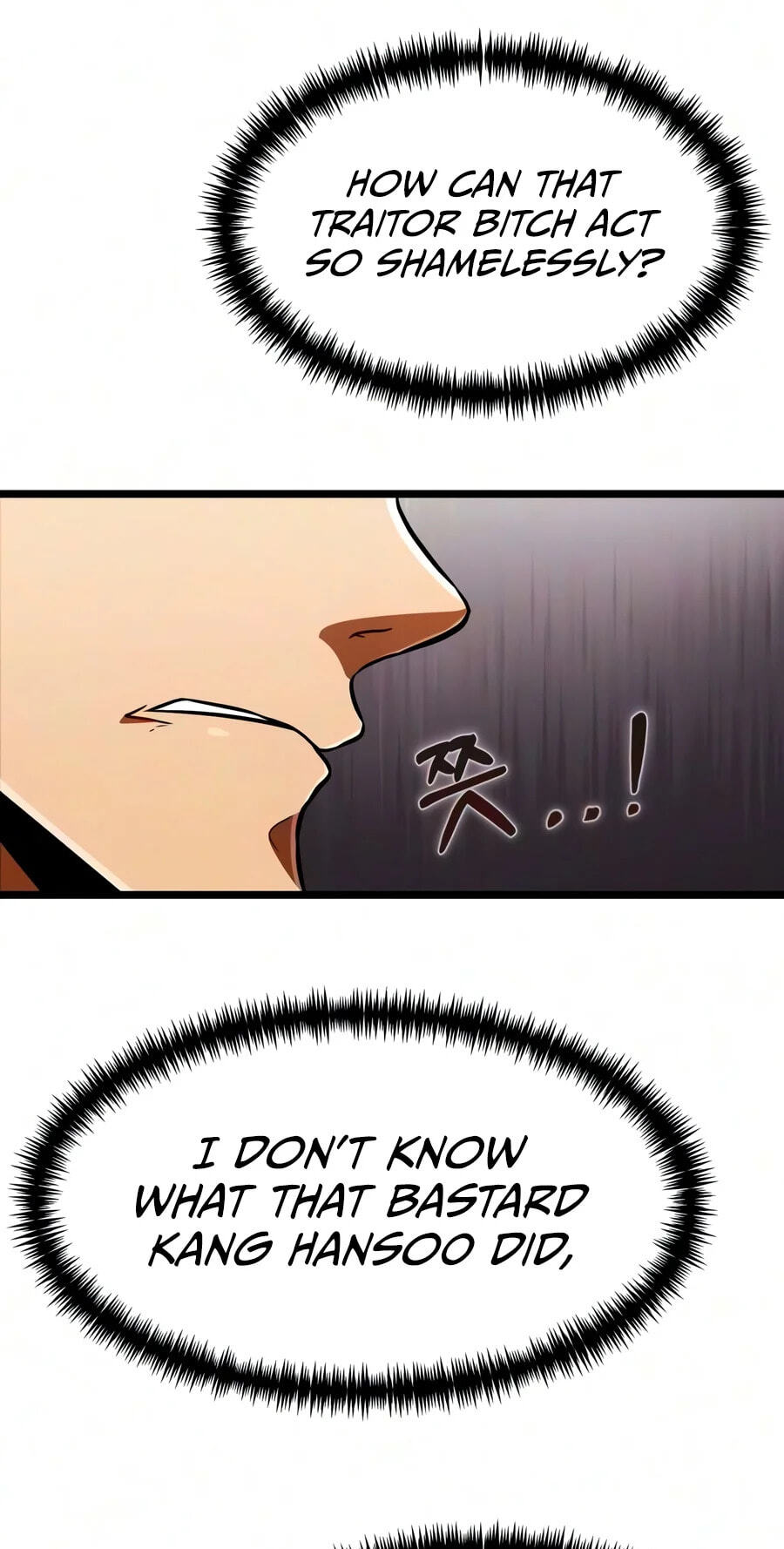 Reincarnator (ALLA) Chapter 151 page 13 - 
