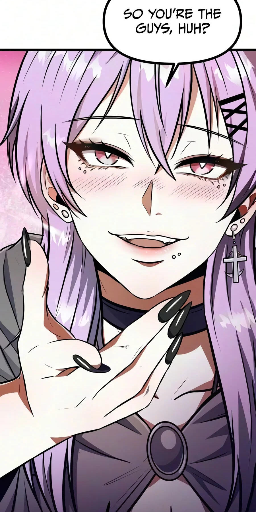 Reincarnator (ALLA) Chapter 151 page 127 - 