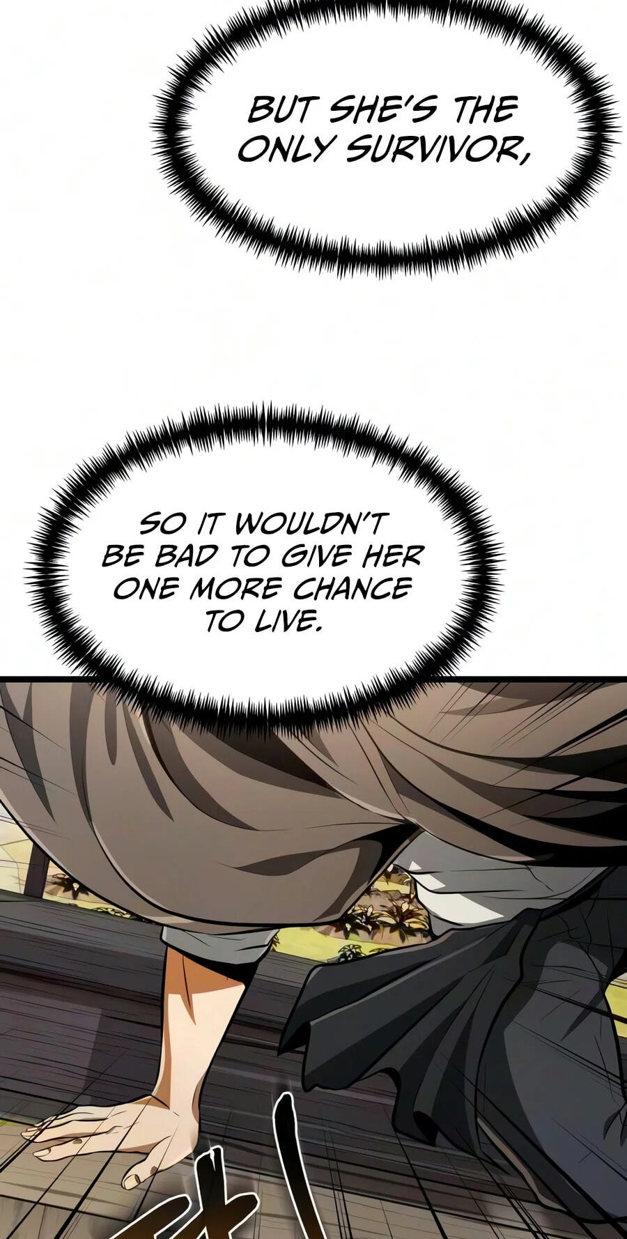 Reincarnator (ALLA) Chapter 151 page 14 - 