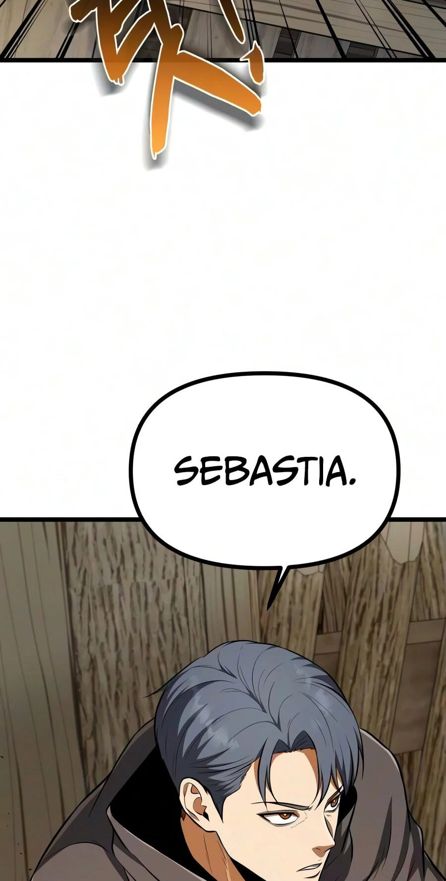 Reincarnator (ALLA) Chapter 151 page 15 - 