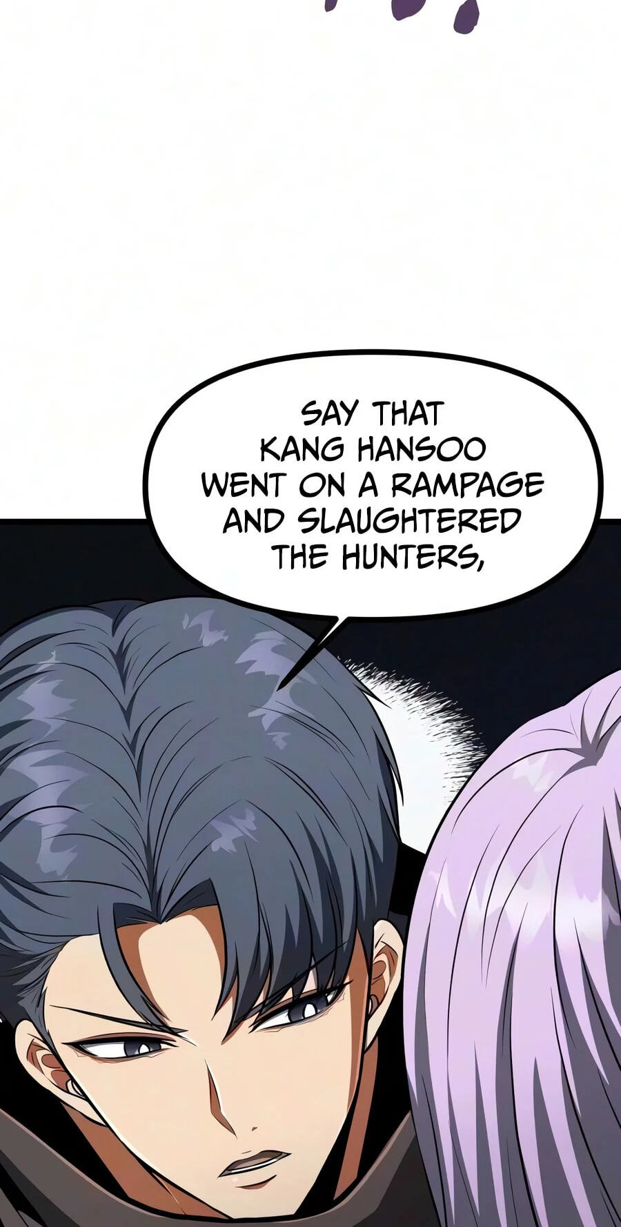 Reincarnator (ALLA) Chapter 151 page 20 - 