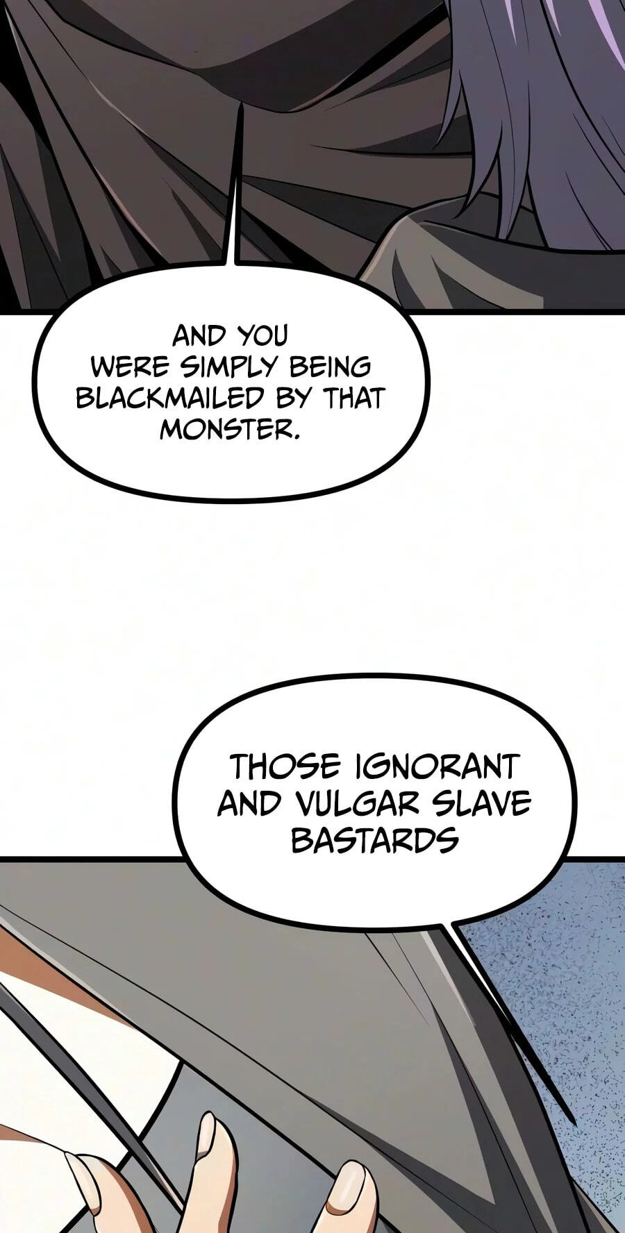Reincarnator (ALLA) Chapter 151 page 21 - 