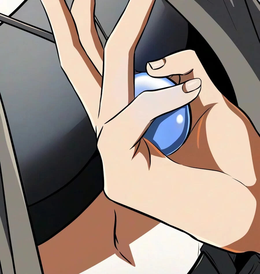 Reincarnator (ALLA) Chapter 151 page 22 - 