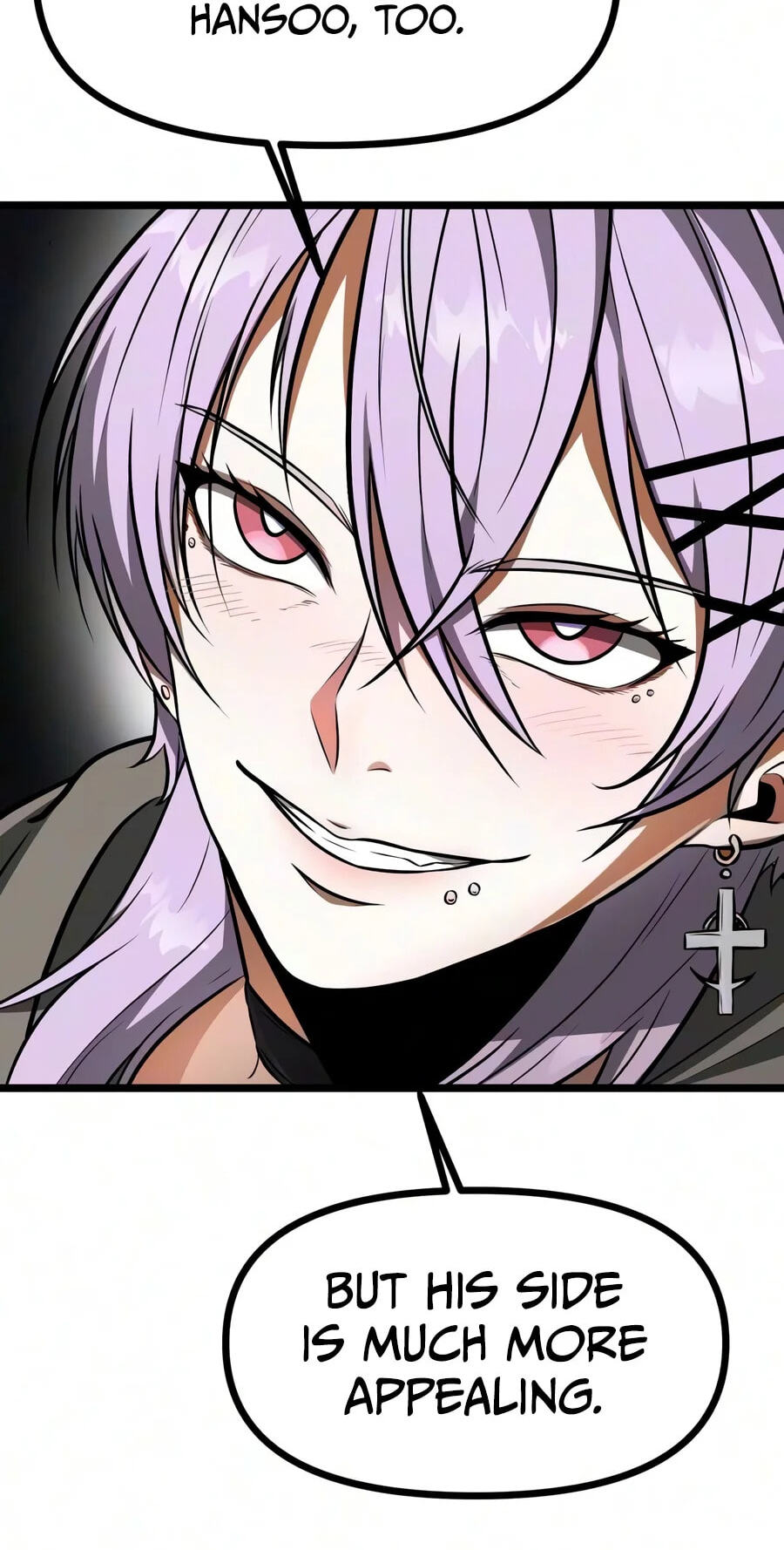 Reincarnator (ALLA) Chapter 151 page 29 - 
