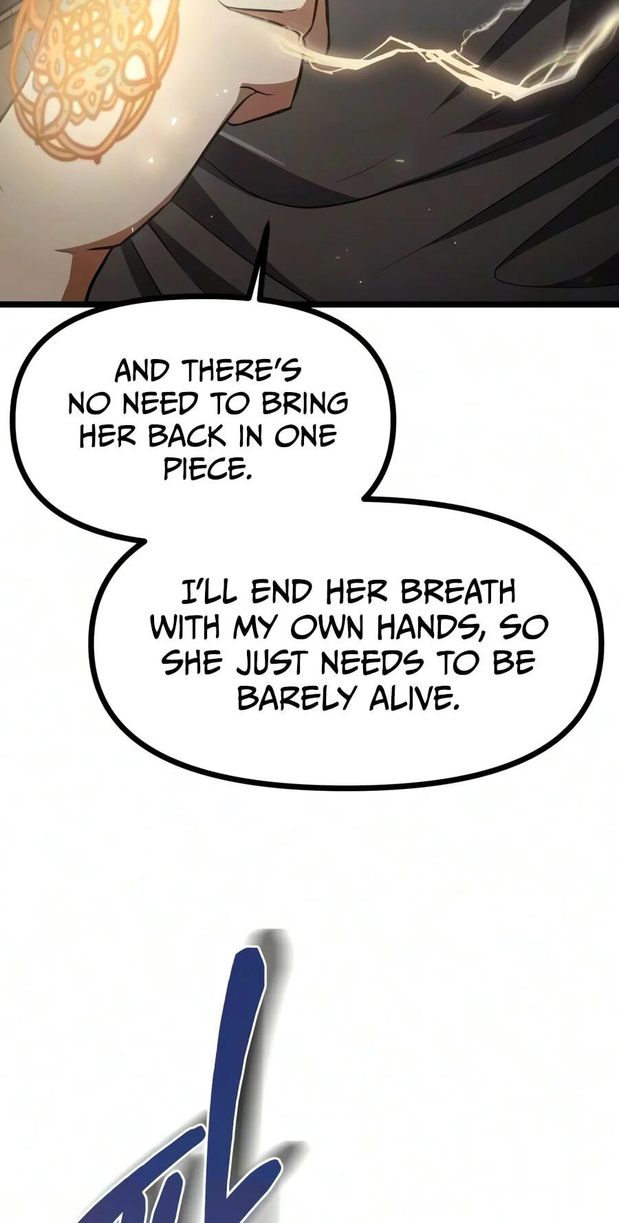 Reincarnator (ALLA) Chapter 151 page 36 - 