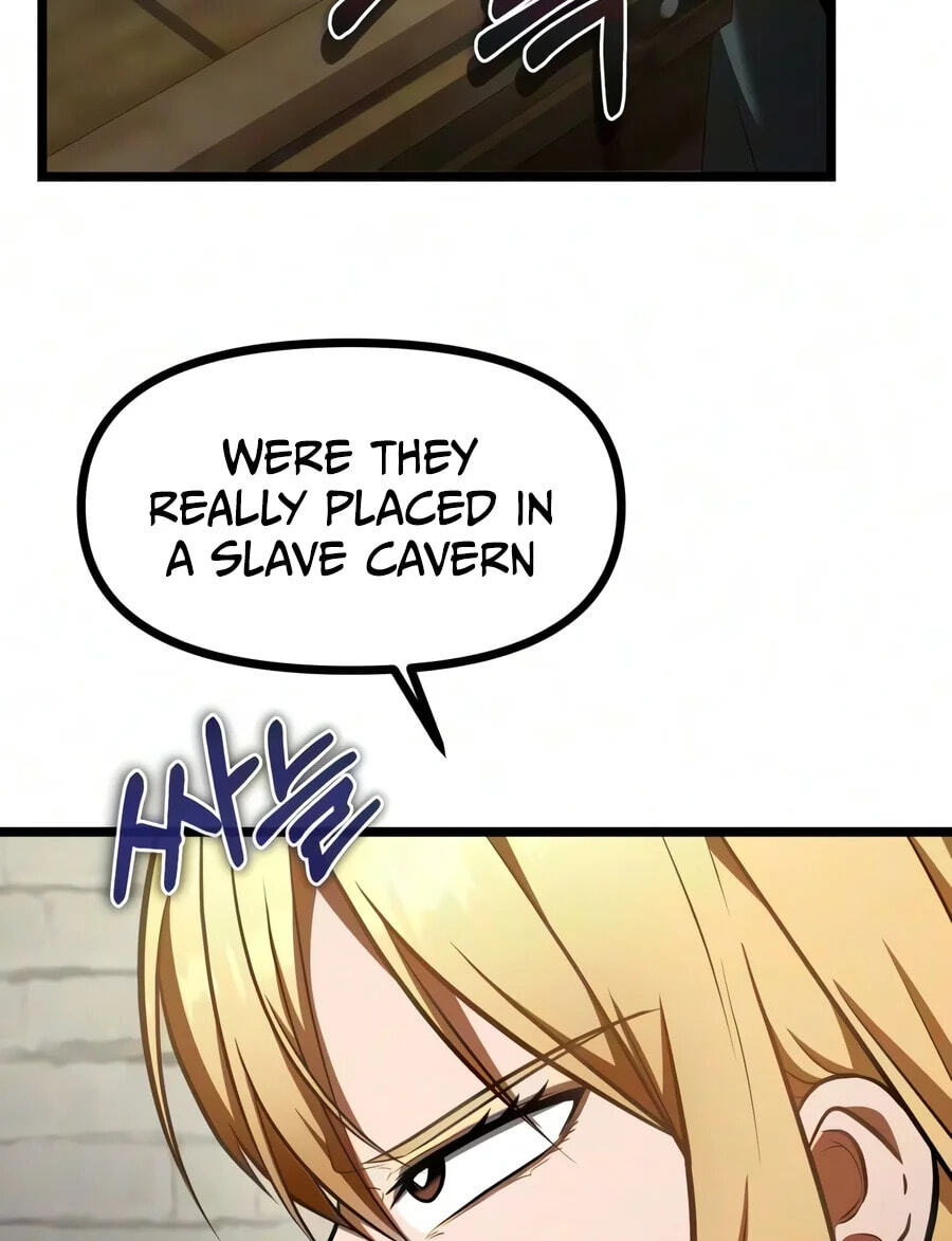 Reincarnator (ALLA) Chapter 151 page 44 - 