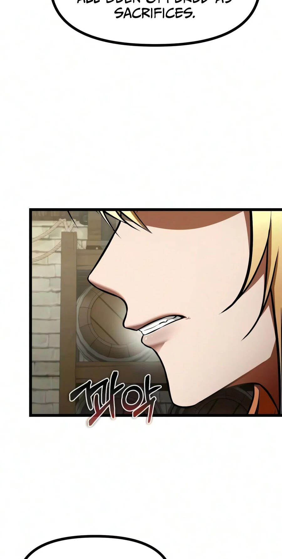 Reincarnator (ALLA) Chapter 151 page 47 - 