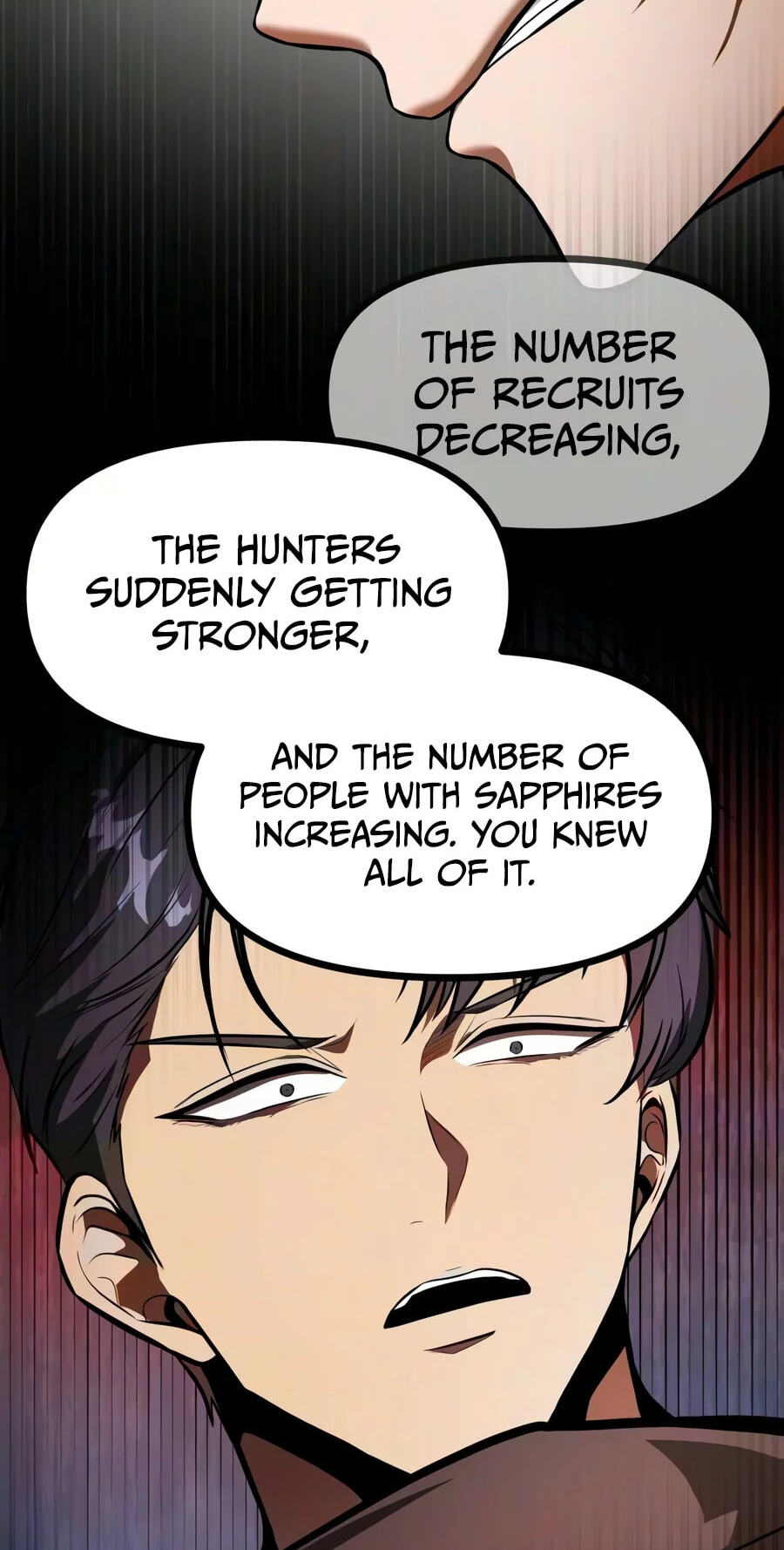 Reincarnator (ALLA) Chapter 151 page 51 - 