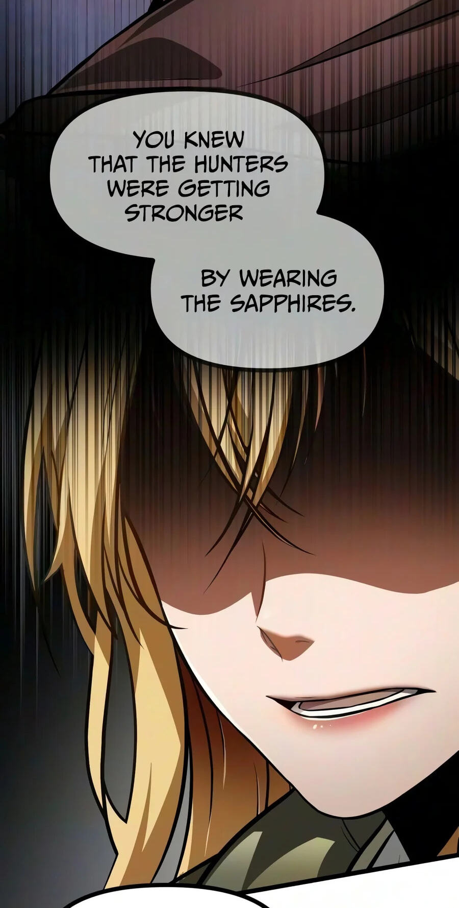 Reincarnator (ALLA) Chapter 151 page 52 - 