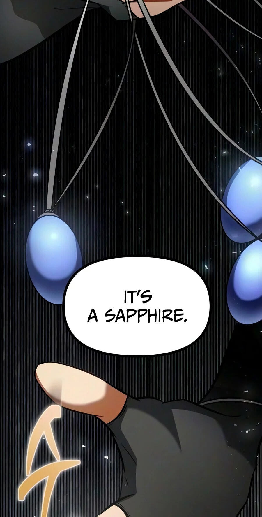 Reincarnator (ALLA) Chapter 151 page 54 - 