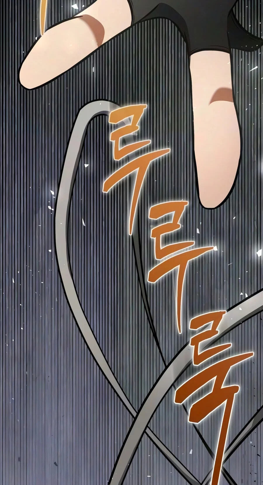 Reincarnator (ALLA) Chapter 151 page 55 - 